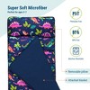 Wildkin Microfiber Kids Nap Mat - 3 of 4
