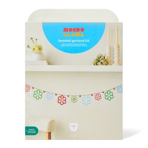 Summer Craft Beaded Garland Kit - Mondo Llama™ - 1 of 4