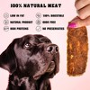 Beloved Pets All Natural Chicken Jerky Dog Treats Chews Grain Free High Protein Human Grade 1.5 LB - 1 Pack - 3 of 4