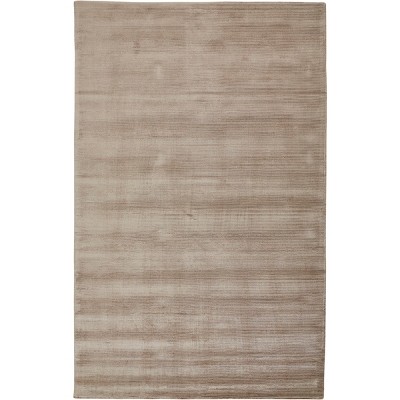 Batisse Modern Solid Area Rug
