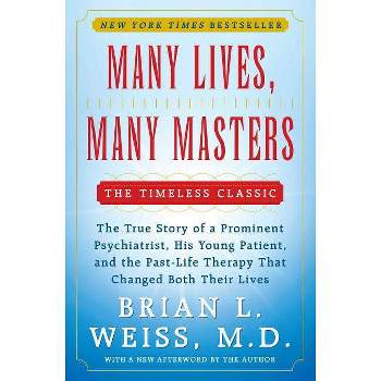 Many Lives, Many Masters (Paperback) by Brian L. Weiss