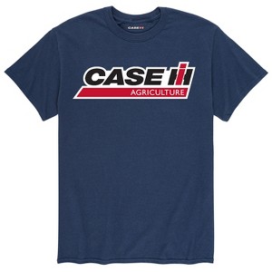 Men's - Case IH - Agriculture Logo Short Sleeve Graphic T-Shirt - 1 of 4