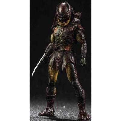 Predators Berserker Predator 1 18 Scale Px Previews Exclusive Figure Action Figures Target - roblox classics series 3 new sealed 20 pieces with codes target exclusive for sale online