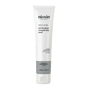 Nioxin Anti-Breakage Strengthening Mask - 5.07 fl oz - Beauty