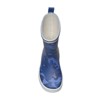 CoXist Kid's Waterproof Rain Boots with Easy Pull Handles for Boys & Girls (Little Kid & Toddlers) - image 4 of 4
