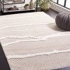 Trends TRD112 Power Loomed Indoor Rugs - Safavieh - 2 of 4