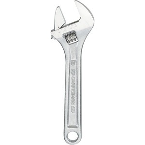 Craftsman  Adj. Wrench,15/16" Jaw Capacity,6" L CMMT81621 - 1 of 1