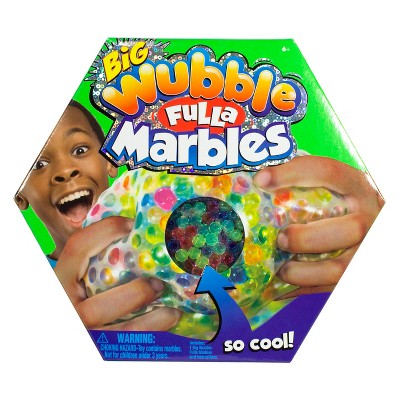 wubble bubble fulla slime