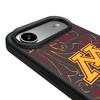 NCAA Big Ten Universities Paisley MagSafe Compatible Cell Phone Case for Apple iPhone 17 Series - 4 of 4