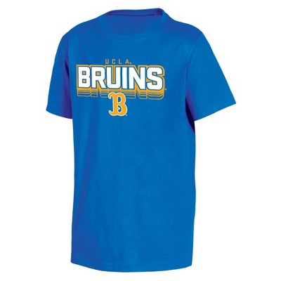 NCAA UCLA Bruins Boys' Core T-Shirt