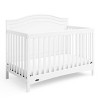 Graco Paris 4-in-1 Convertible Crib - 2 of 4