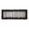 Burbank Collection Cotton Area Rug - Home Weavers - 3 of 4