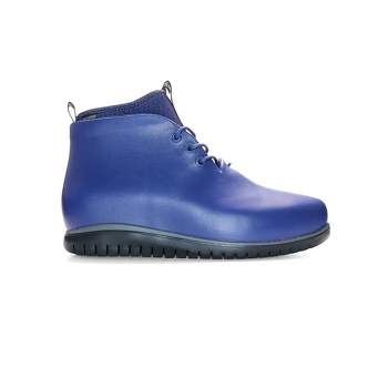 Ccilu Panto Paolo Men High Top Ankle Boots Lace-up Rainboots