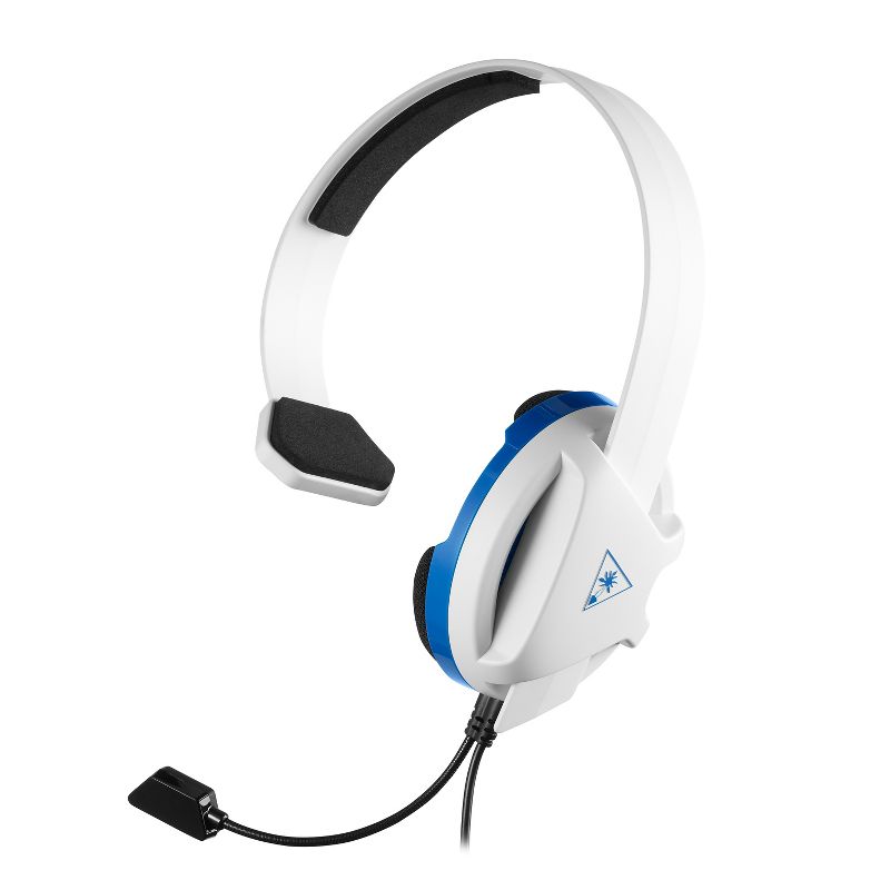 Turtle Beach Recon Chat Wired Gaming Headset for PlayStation 4/5, 3 of 10