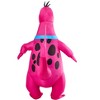 Rubies Adult The Flintstones Dino Inflatable Costume- One Size Fits Most - 3 of 4