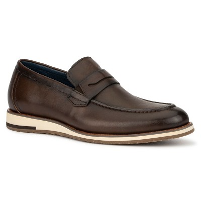 Vintage Foundry Co. Men's Leonard Loafer