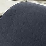 velvet | dark gray