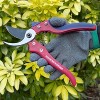 Spear & Jackson Razorsharp Bypass Pruning Shears, SK5 Carbon Steel Blades, Coated for Corrosion Resistance, Ergonomic Handles for Comfortable Use - 3 of 3