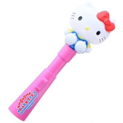 Sanrio Hello Kitty Supercute Friendship Festival Light Wand