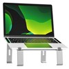 Gigas Smart Ergonomic Foldable Metal Laptop Stand - 2 of 4