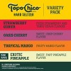 Topo Chico Hard Seltzer Variety Pack - 12pk/12 fl oz Slim Cans - 3 of 4