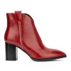 Torgeis Women's Daralyn Bootie - 2 of 4