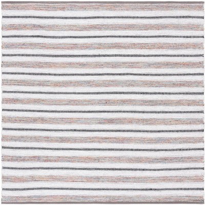 Montauk MTK702 Hand Woven, Flat Weave Indoor Rugs - Safavieh