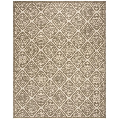 Beach House BHS132 POWER LOOMED Rug - Safavieh