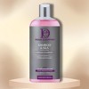 Design Essentials Bamboo & Silk HCO Leave-in-Conditioner (32 oz XXL size) detangles, soothes, and separates strands. - 2 of 2