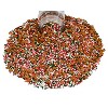 Mystic Sprinkles Catch Me If You Can! Nonpareil Sprinkle Mix 3.9 Ounce Bottle - 2 of 4