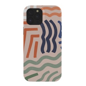 Nick Quintero Arid Contour Snap iPhone Case - Society6 - 1 of 1