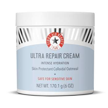 FIRST AID BEAUTY Ultra Repair Cream - Ulta Beauty