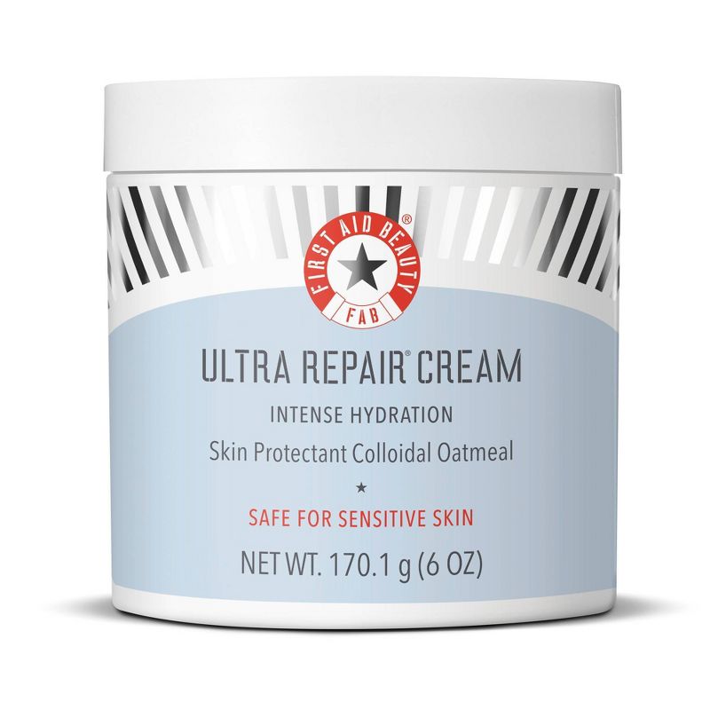 FIRST AID BEAUTY Ultra Repair Cream - Ulta Beauty, 1 of 17