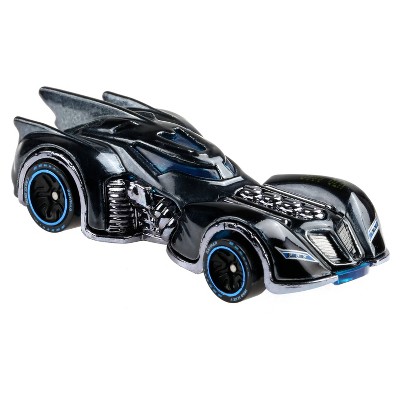 hot wheels batmobile arkham asylum