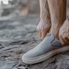 Ccilu XpreSole Cody Men Slip-on Casual Eco-friendly Sneakers  Walking Shoes Dove 7 - 4 of 4