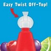 Kool-Aid Bursts Tropical Punch Juice Drink - 6pk/6.75 fl oz Bottles - 4 of 4