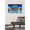 Trends International PJ Masks - Power Heroes Group Framed Wall Poster Prints - 2 of 4