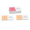 Didax® Algebraic Expressions and Equations Dominoes - 3 of 3
