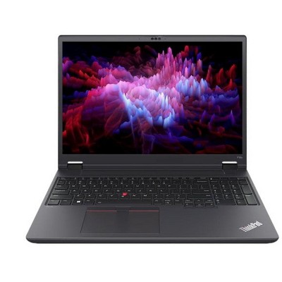 Lenovo ThinkPad P16v Gen 1 Mobile Workstation - 21FE0027US