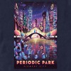 Men's Elemental Periodic Park Poster T-Shirt - 2 of 4