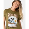 Hang Ten Love From Ocean Tee - 3 of 4