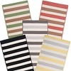 Colonial Mills Bayamo Runner - Red 2x4 - 3 of 4