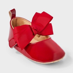 Baby Girls' Mary Jane Shoes - Cat & Jack™ - 1 of 4