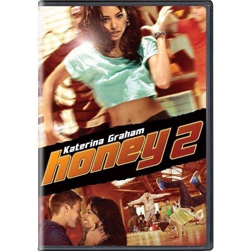 Honey 2 (DVD), Movies