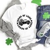 Simply Sage Market Women's Loads Of Luck Truck Short Sleeve Graphic Tee - 3 of 4