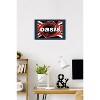 Trends International Oasis - Union Jack Logo Unframed Wall Poster Prints - 2 of 4
