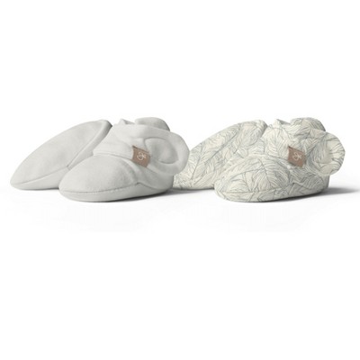 Goumi Stay On Baby Boots