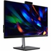 Acer LCD 27" Monitor - CB3 Series QHD 100Hz 1ms 2560 x 1440 - CB273U Dbmiprcuzx - Manufacturer Refurbished - 2 of 4
