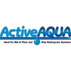 Active Aqua AAPA15L 6 Watt 240 GPH Adjustable Hydroponic Aquarium Air Pump with 4 Outlets, Quiet Multi-Level Muffler, and 4 Foot 120V Cord (2 Pack) - 4 of 4