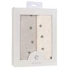Ely's & Co. Baby Fitted Pack n Play - Mini Crib Sheet   100% Combed Jersey Cotton  2 Packs Gender Neutral - 2 of 4